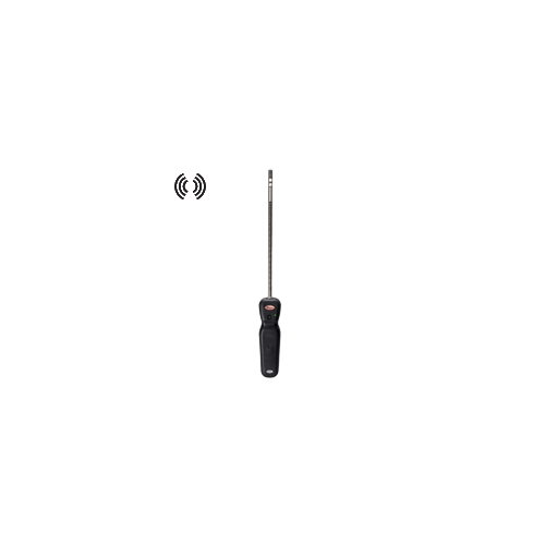 Series AP2 Wireless Thermo-Anemometer Probe