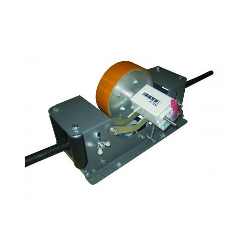 M50-P PU wheel - E3350521