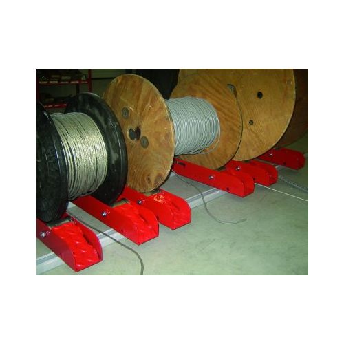 Profiles 2 meters (pair) - E3400010