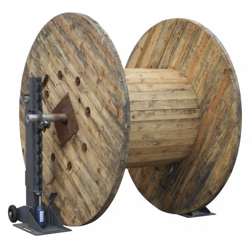 AXO 6T R Ø2700mm - EAX060-27R