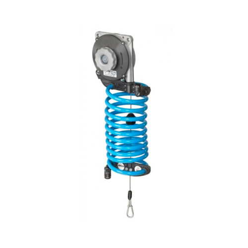 Spiral hose for balancer - EQ982