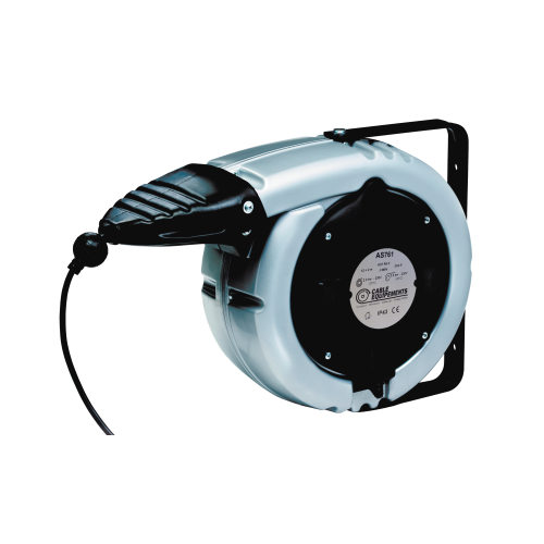 Auto. reels AS768 - ER04025-12R-AS768