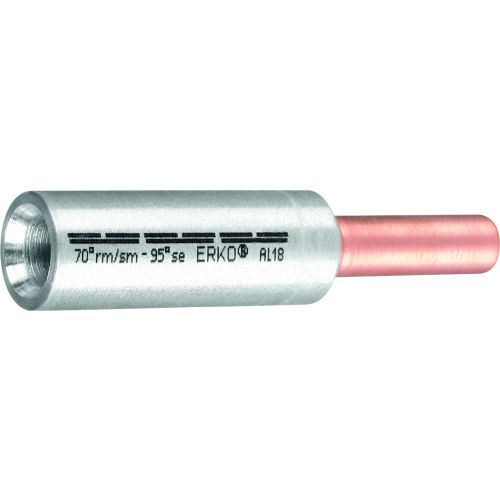 ACB_95/1 Bi-metallic terminal with pin