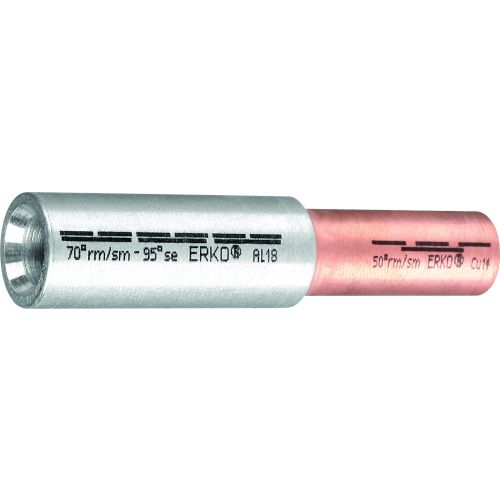 ACL_95-95/1 Bi-metallic connector