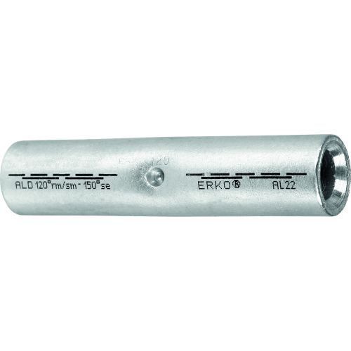 ALD_95/10 Tubular connector
