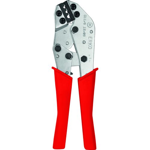 D 11-6 Hand press