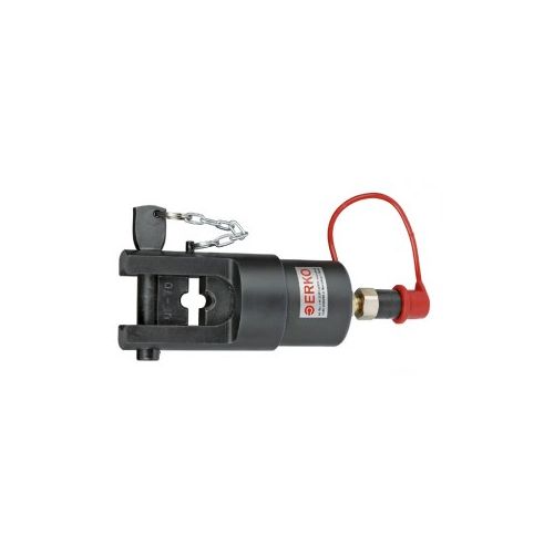 ERKO GU 120-K9 Hydraulic head