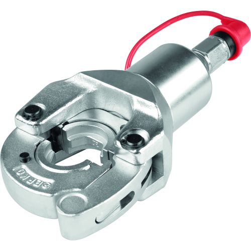 ERKO GZ 300-K19 Hydraulic head in metal box K19