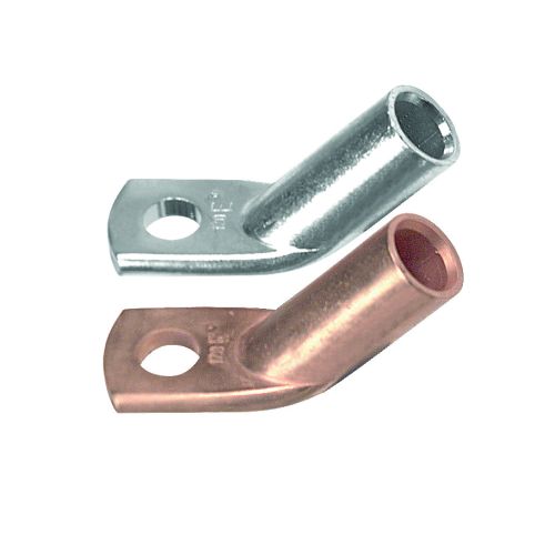 KCS45_8-70/10 Tubular angle terminal