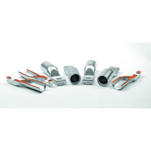 KCZ_8-95/1 Circuit breaker tubular terminal