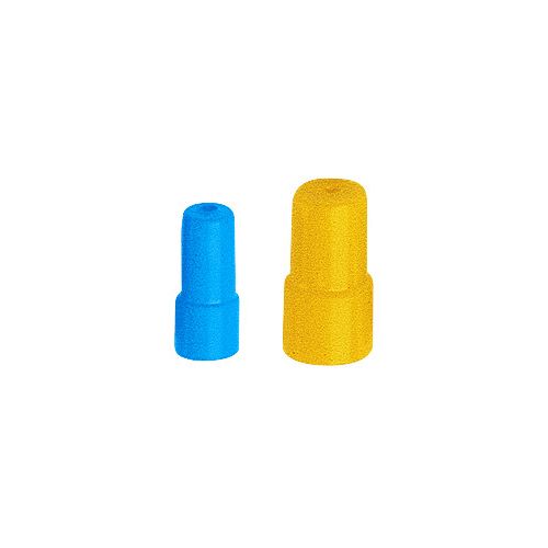 KLK_6/50 End connector