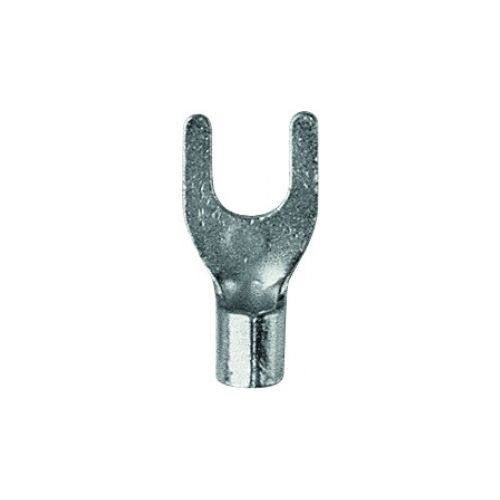 ERKO KNA 8-6/100 Spade terminal
