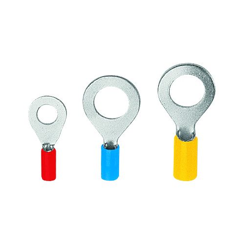 ERKO KOV 8-6/100 Ring terminal
