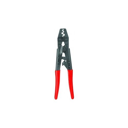 RA 16 Hand press