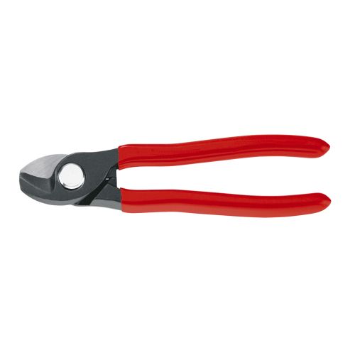 RC_15S  Cable shear with spring