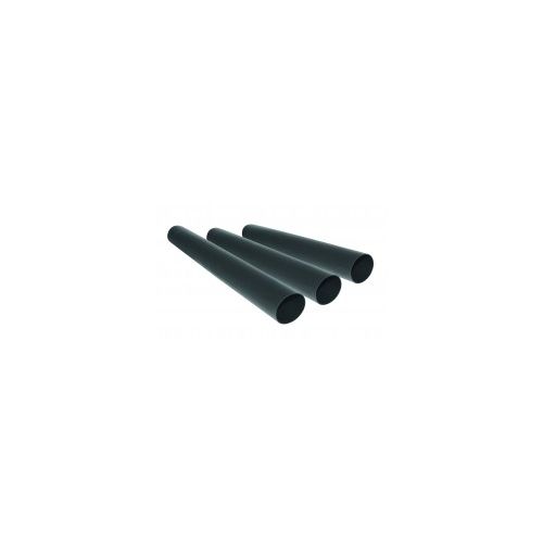 RTGK_92-26-C/1  Thick-wall heat shrinkable sleeves with glue (black) 1 pcs/pa