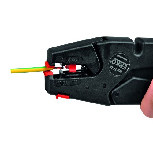 SI_10  Insulation stripper