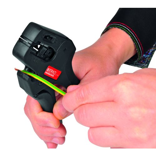 SI_10W  Insulation stripper
