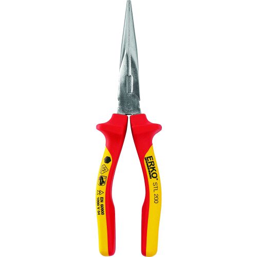 STL_200  Pliers