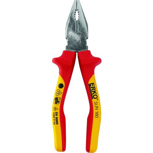 SUN_160  Universal pliers