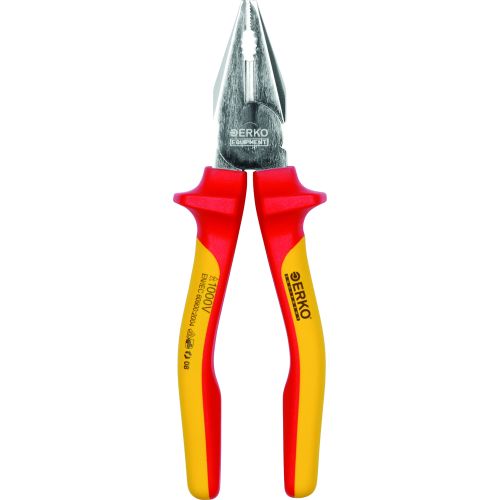SUN_180  Universal pliers