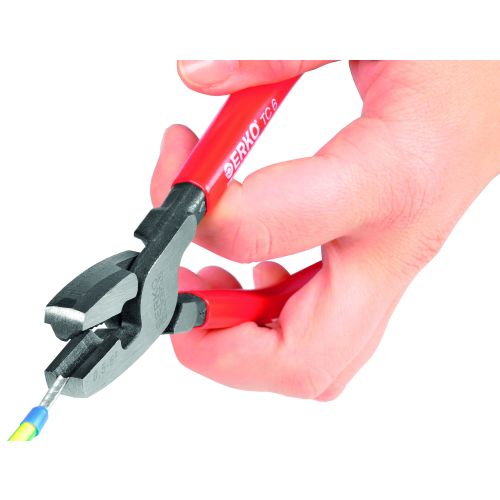 TC_6  Front pliers