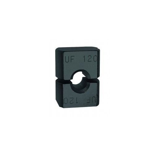 ERKO UF_K8 Reforming dies (set 16-120mm2) in metal box K8