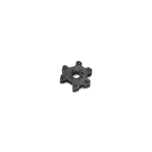 ERKO US1-D Crimping dies for hand press PR-50/D