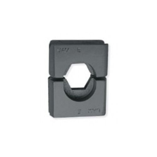 USM_K8 Crimping dies (set 8 sizes) in metal box K8