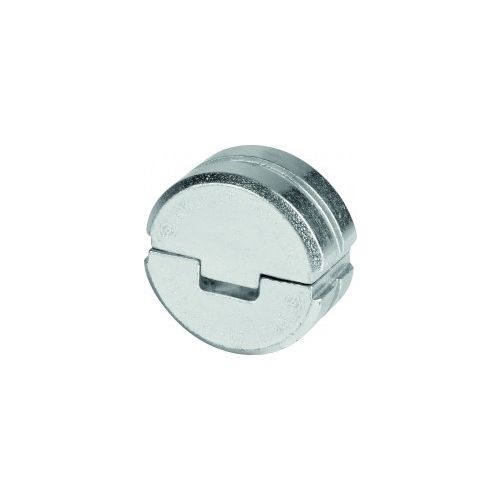 ERKO ZT_K8 Crimping dies set 8 sizes in metal box K8