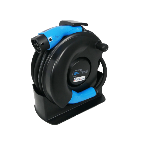 Cable reel EV-REEL - EV-REEL