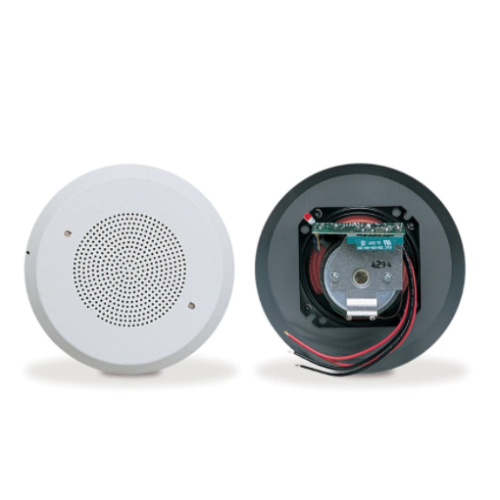 SelecTone  Amplified Speaker - 50GCB-120