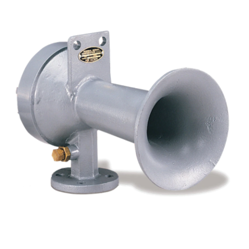 Air Horn Signals - 6H