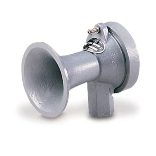 Air Horn Signals - 3H