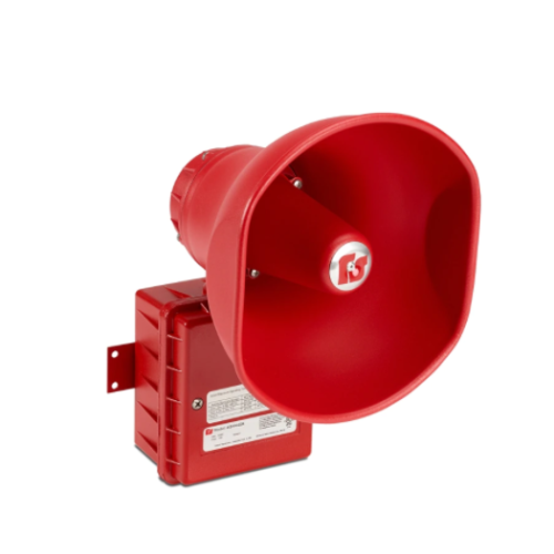 Hazardous Location Amplified Speakers - ASUH-024