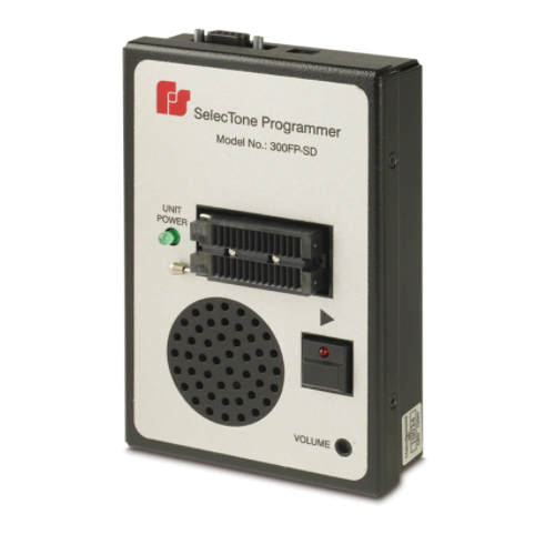 Center Field Programmer - 300FP-SD