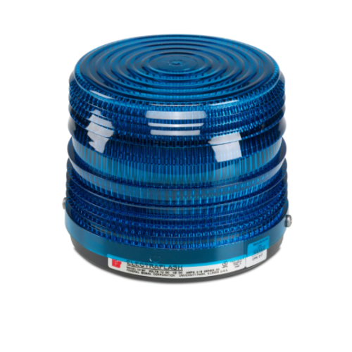 Electraflash Strobe Warning Light - 141ST-120B