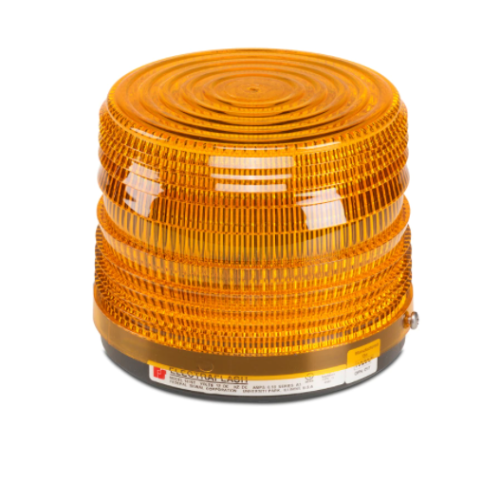 Electraflash Strobe Warning Light - 141ST-120A