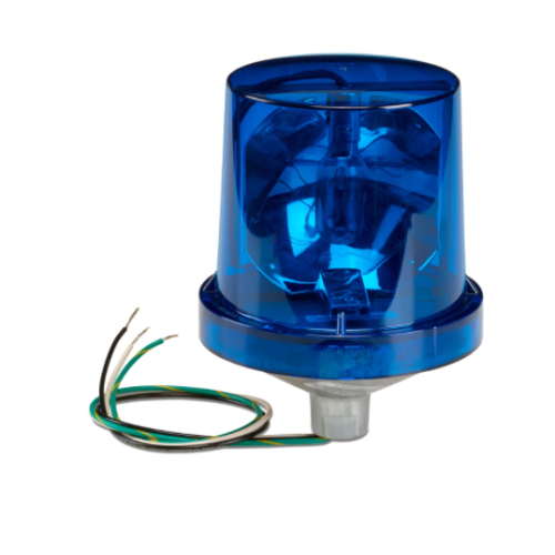 Electraray Rotating Warning Light - 225-120B
