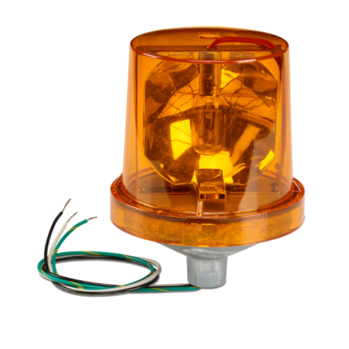Electraray Rotating Warning Light - 225-120A