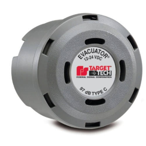 Vehicular Back-Up Alarm - EPBA