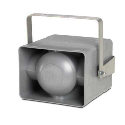 Electronic Siren - ESIREN-120-240