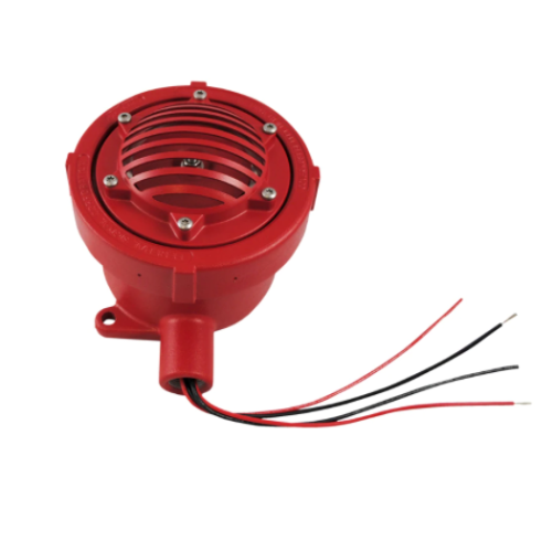 Explosion-Proof Vibrating Horn - 31X-240