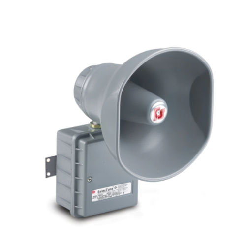 SelecTone Hazardous Location Zone Amplified Speaker - 300GCX-240-CN