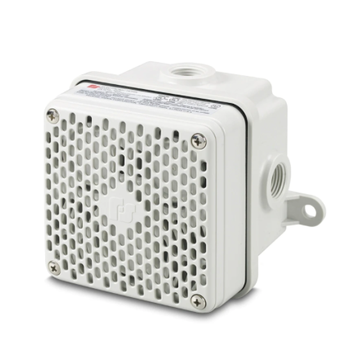 Vibratone Hazardous Location Electronic Horn - 450EWBX-024