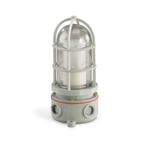 Hazardous Location LED Status Indicator - USIX-120TC