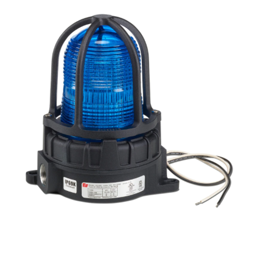  Hazardous Location Strobe Light - 151XST-S240B