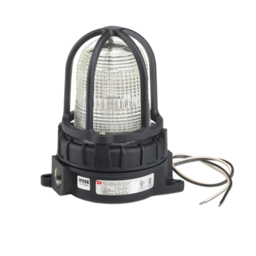  Hazardous Location Strobe Light - 151XST-S240C
