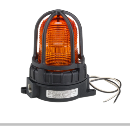  Hazardous Location Strobe Light - 151XST-S240A