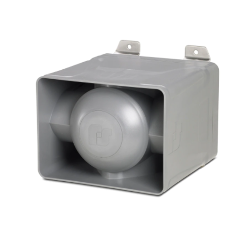 High-Vibration Electronic Horn - EHORN-HV-024